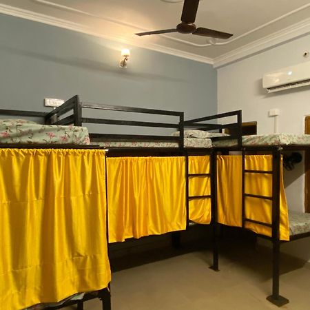 Rudra_Homestay Varanasi Eksteriør billede