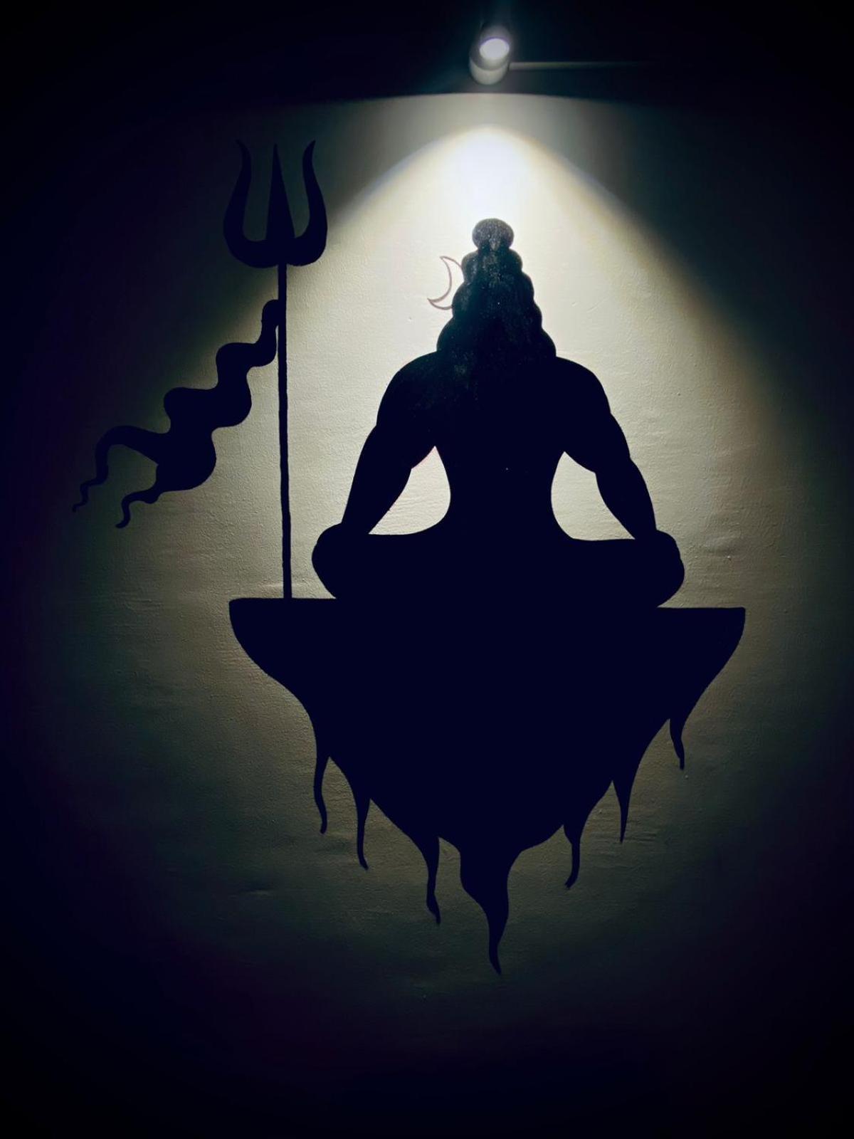 Rudra_Homestay Varanasi Eksteriør billede