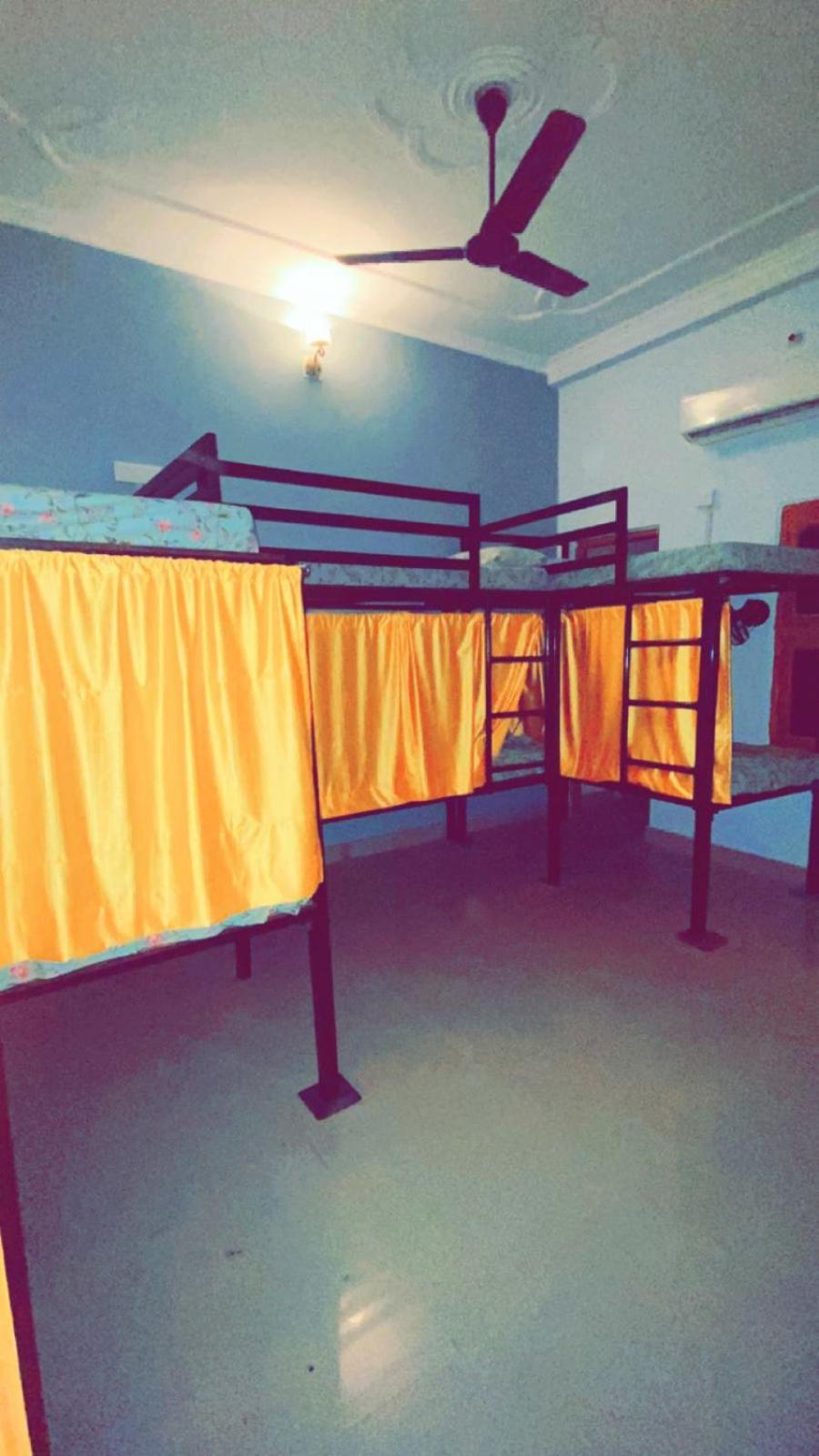 Rudra_Homestay Varanasi Eksteriør billede