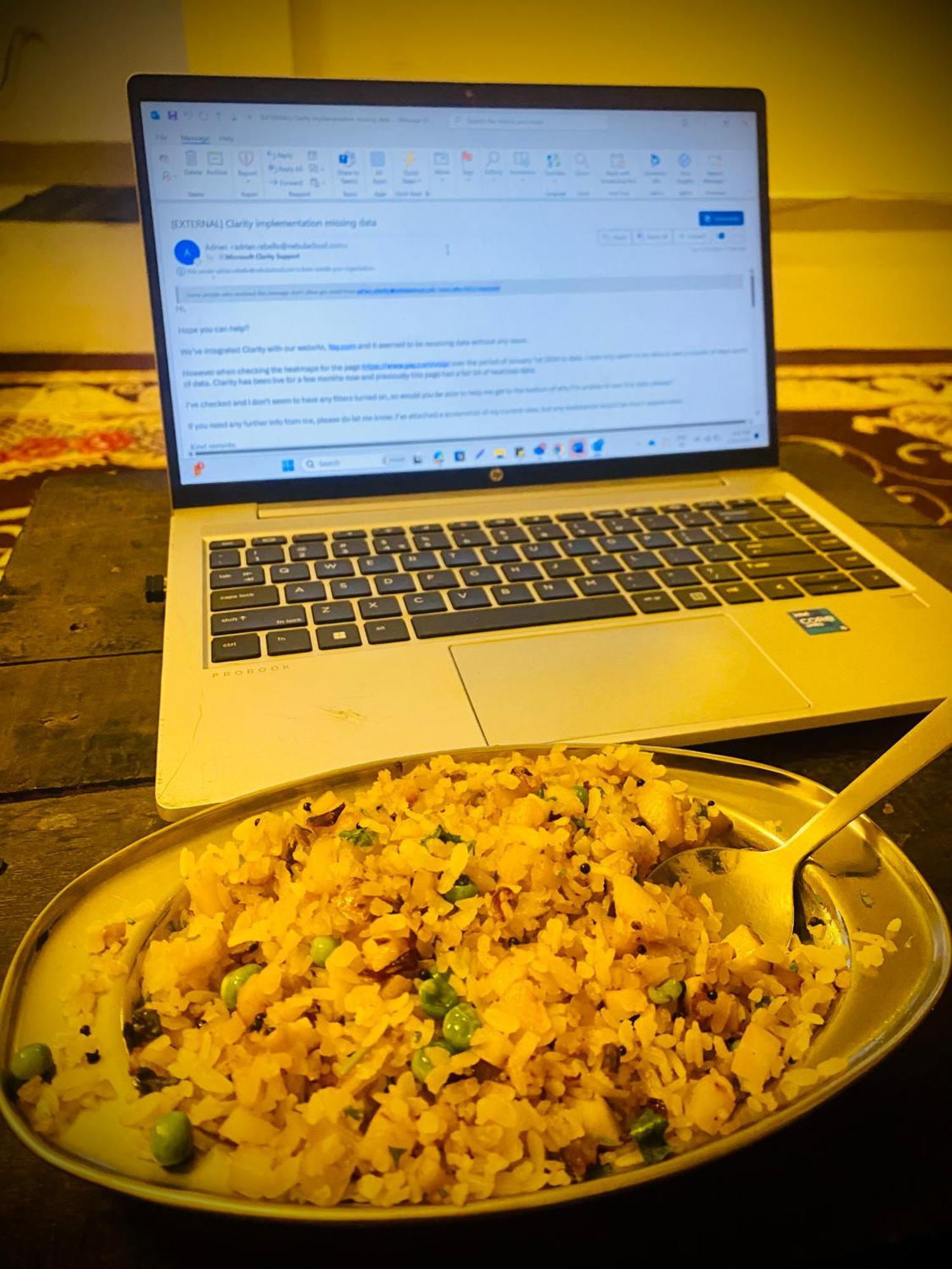 Rudra_Homestay Varanasi Eksteriør billede