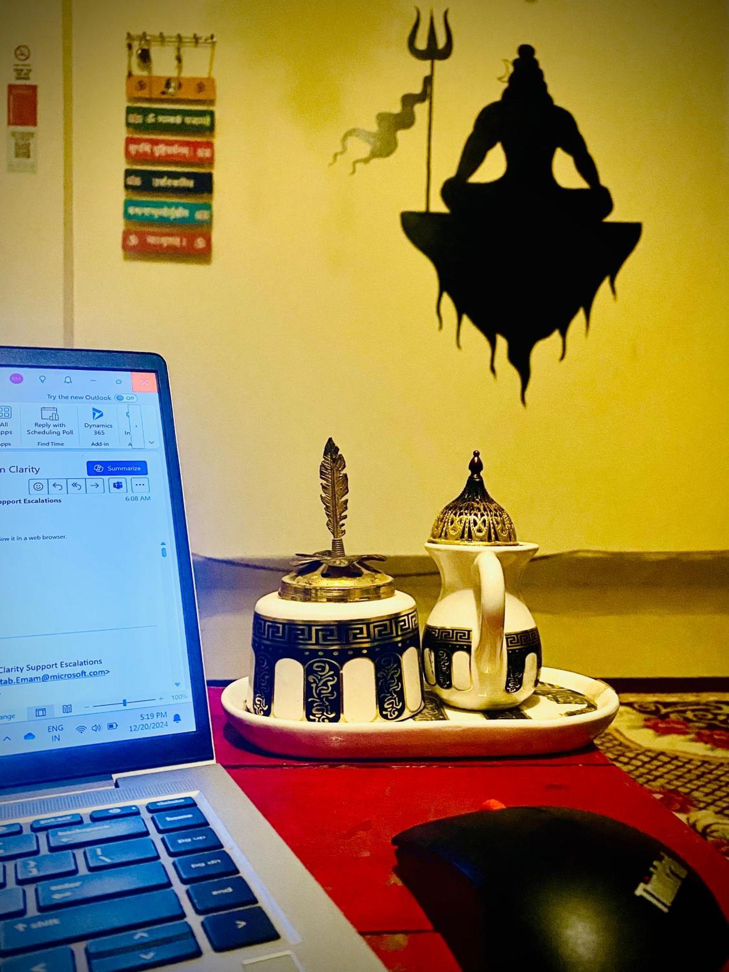 Rudra_Homestay Varanasi Eksteriør billede